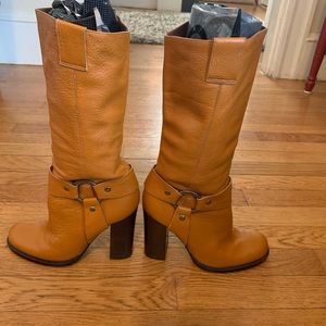 Vince Camuto Boots